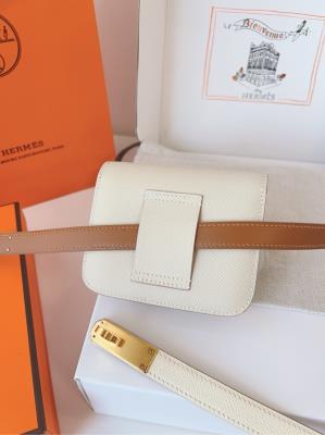 wholesale quality hermes constance belt bag model no. 503